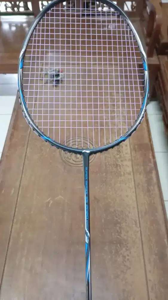 Raket Badminton / Lining Super Series SS 2020