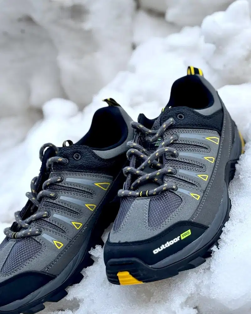Sepatu gunung outdoor pro lynk quarto 41