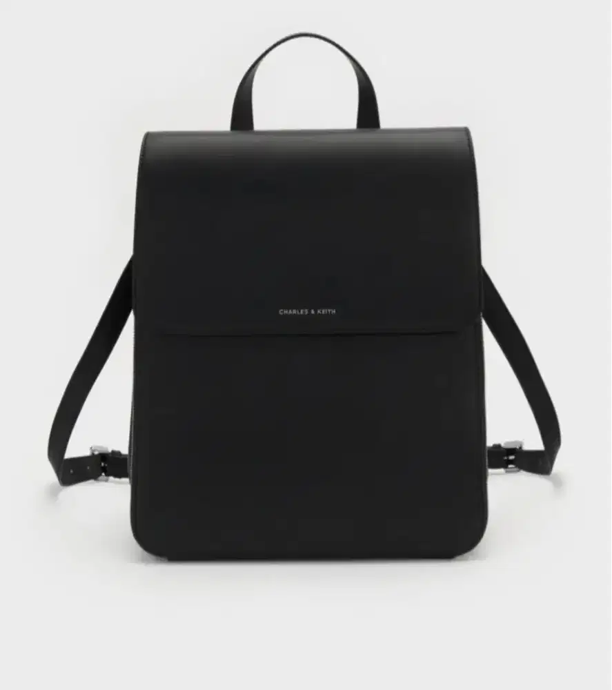 Charles and Keith - Backpack