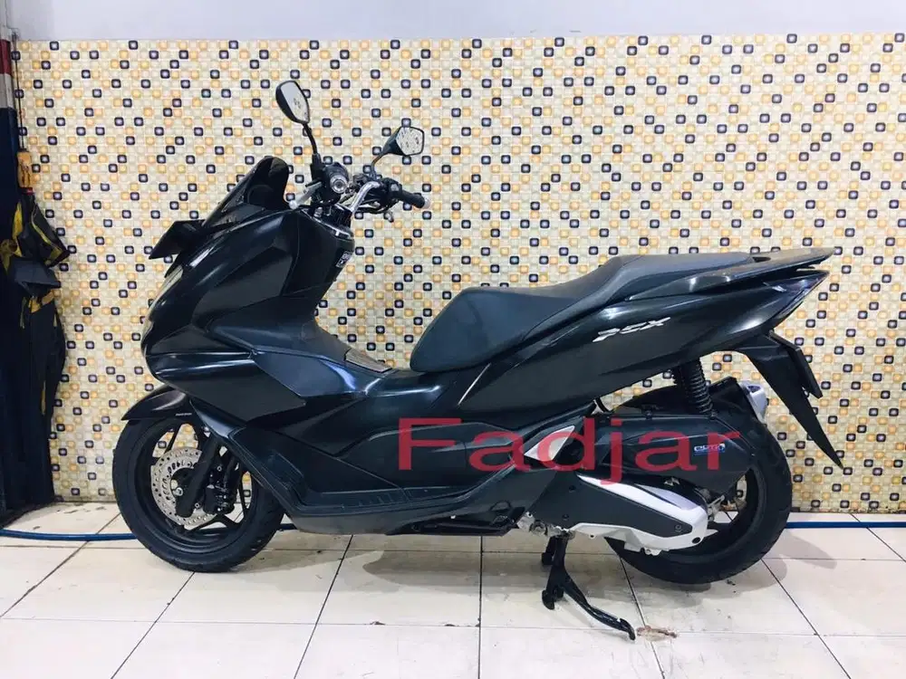 honda pcx 160 cbs Dp 500 Rb