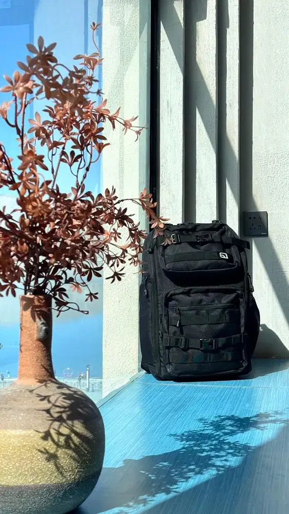 Tas kamera quarzel x possive