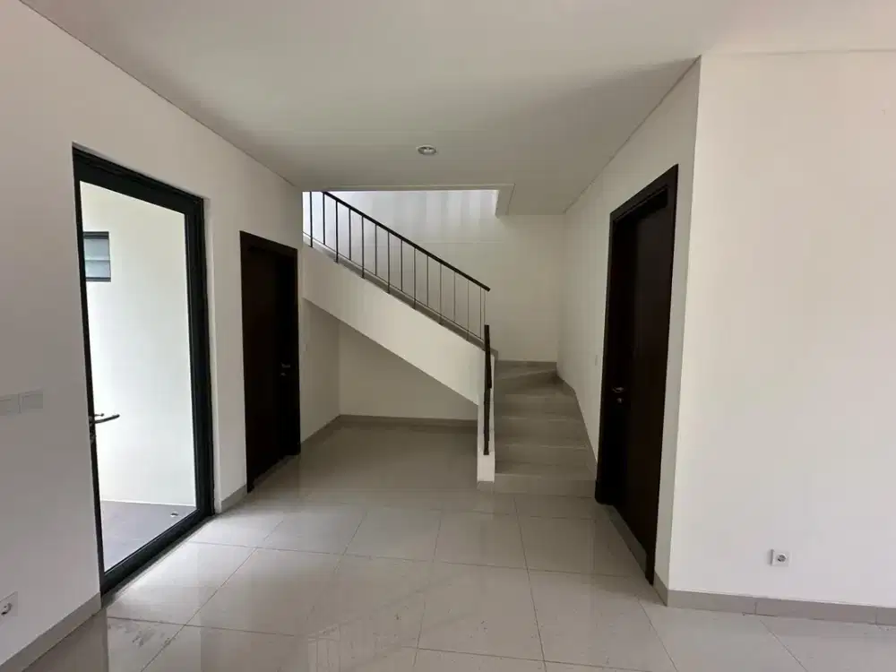 DIJUAL RUMAH 2 LANTAI DI PODOMORO FASYAGRIYA BANDUNG STT TELKOM, RS OETOMO, TOL BUAH BATU