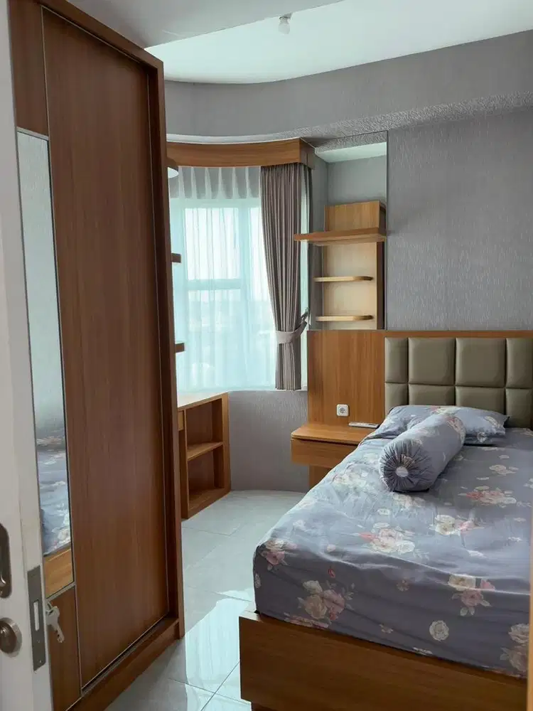 Disewakan Weston View Apartement 2Br