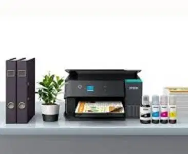 Printer Epson EcoTank L4360