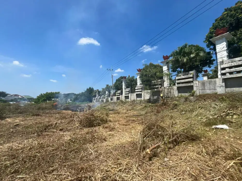 Aset Produktif! Jual Rumah Kost Modern di Merjosari  Strategis 5 menit kampus UIN