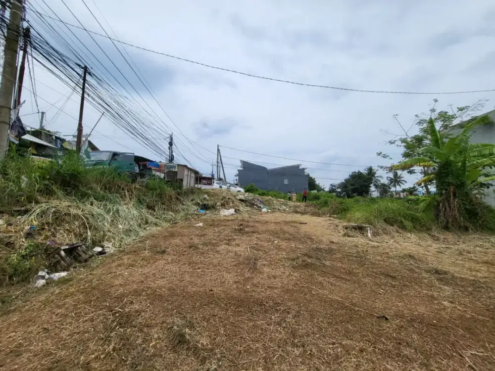 Jual Kost Baru Minimalis di Malang Parkir 17 Motor, Lokasi Selangkah ke Kampus