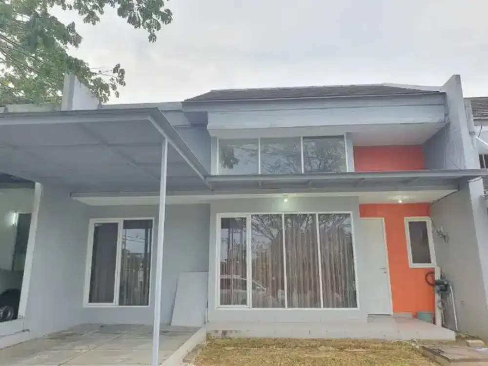 Disewakan Rumah Ciputra BDI (Citra Bukit Indah)