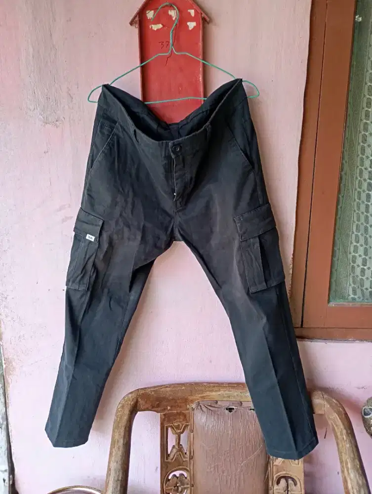 celana kargo Sch