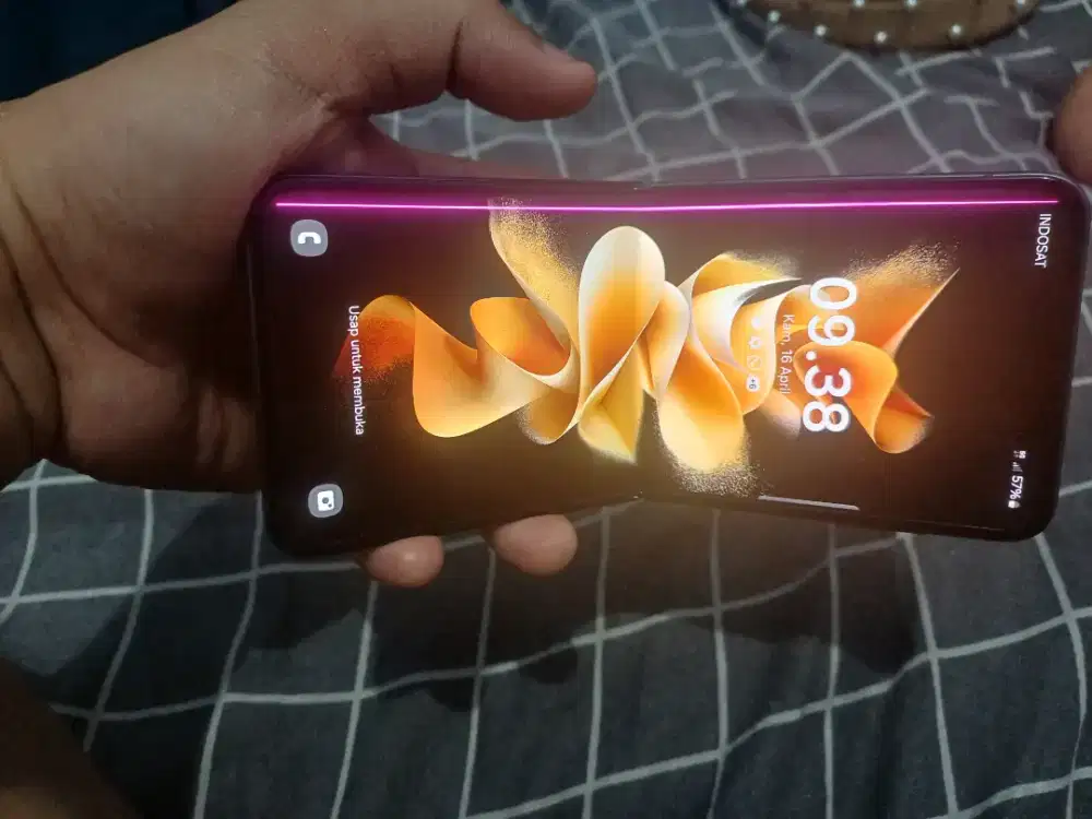 Samsung Galaxy Zflip 3 5G 8/256Gab