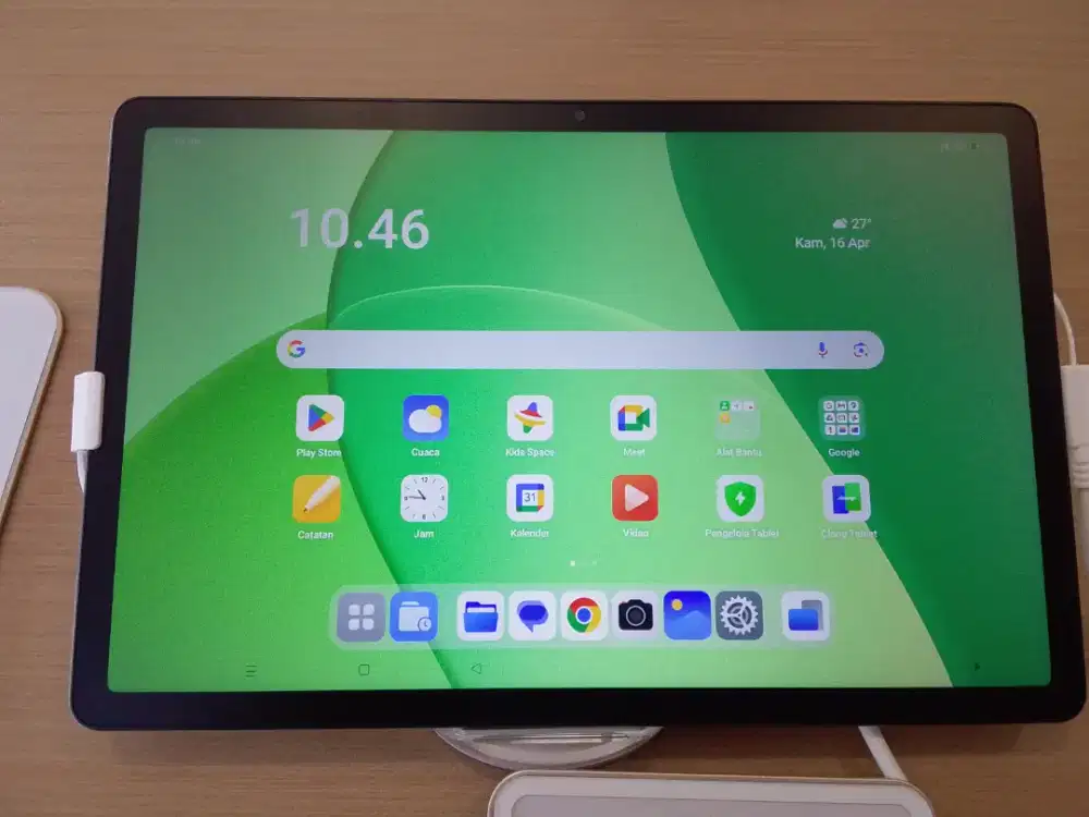 OPPO PAD SE ( TABLET )