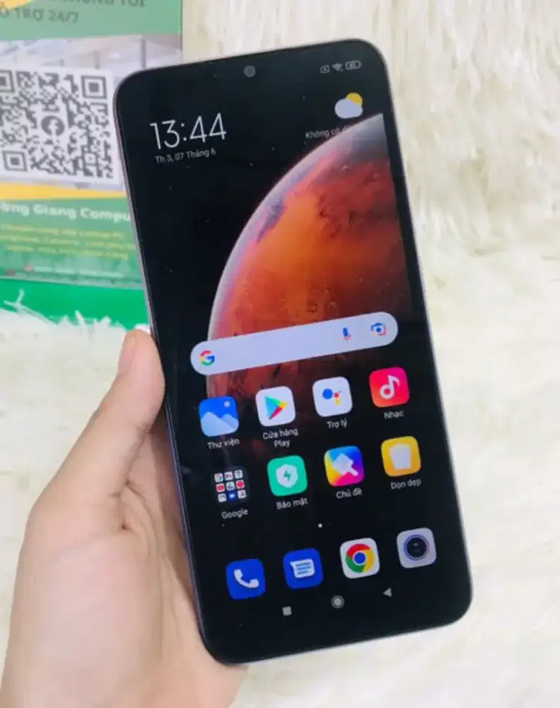 redmi 9c 4/64gb