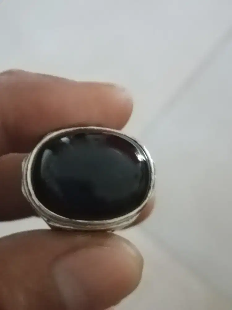 Kecubung ulung B.Raja