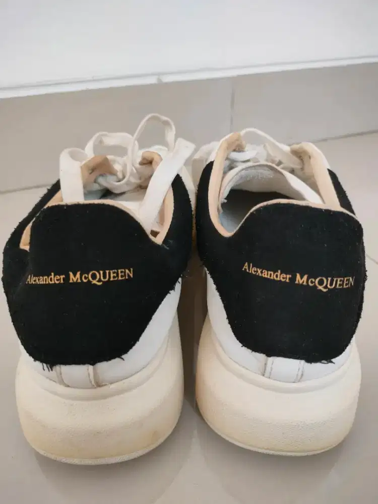Sepatu alexander mcqueen