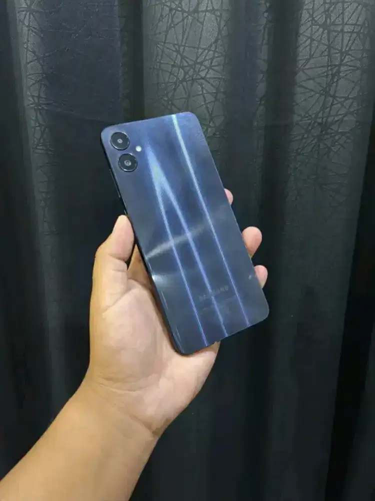 Samsung A05 Orian Segel Like New