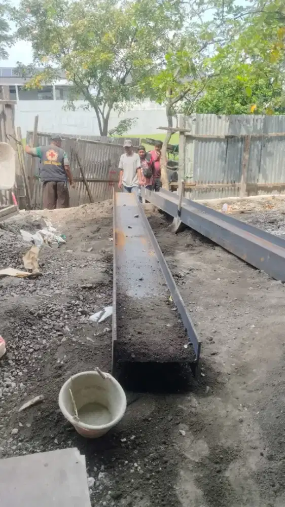 HILTI CORING pakai5005