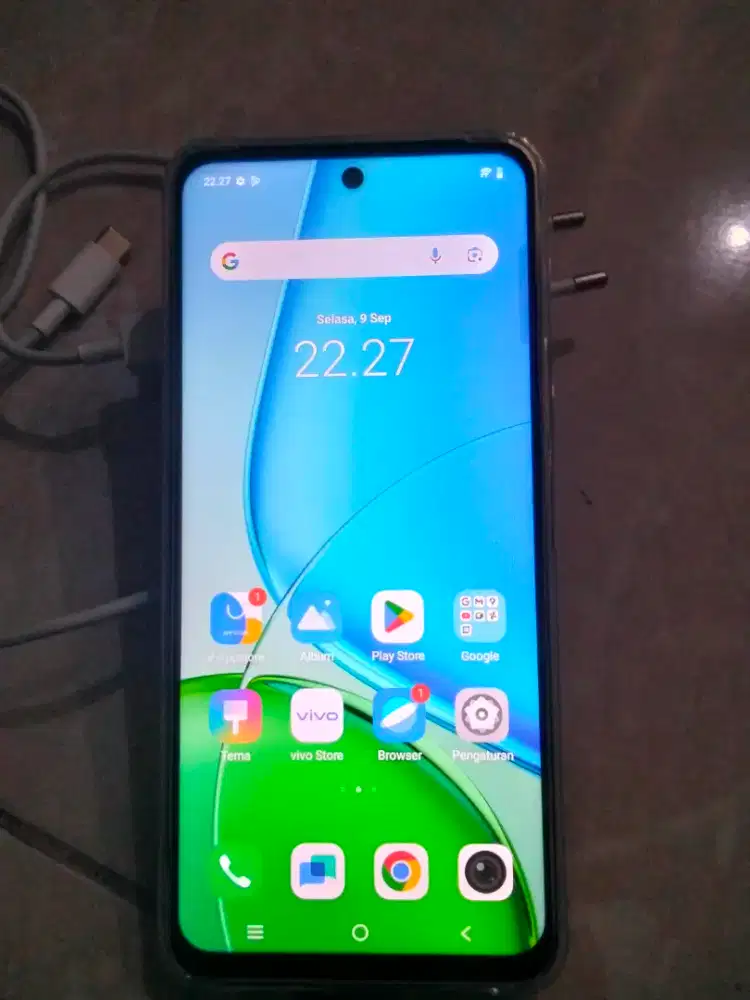 Vivo y29 Ram 8/256