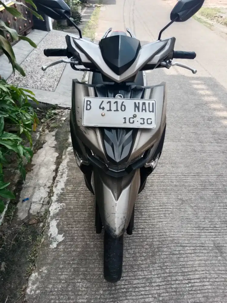 soul GT 2015 pjk hidup lengkap