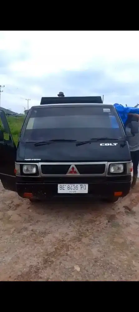 Jual L300 tahun 2013