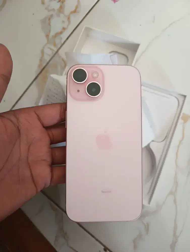 Iohone 15 128gb ibox