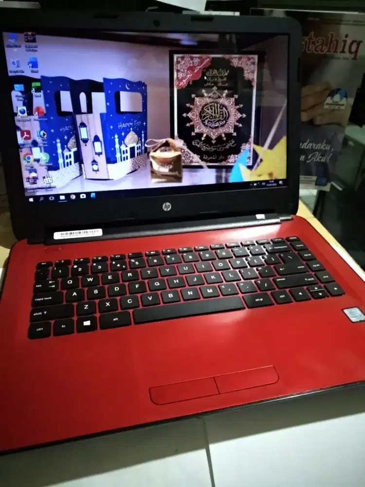 Ngebut murah Sekolah . Ram 8 GB DDR 4