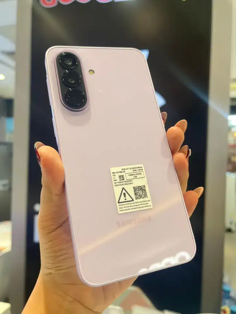 PROMO CICILAN SAMSUNG GALAXY A37 TANPA DP