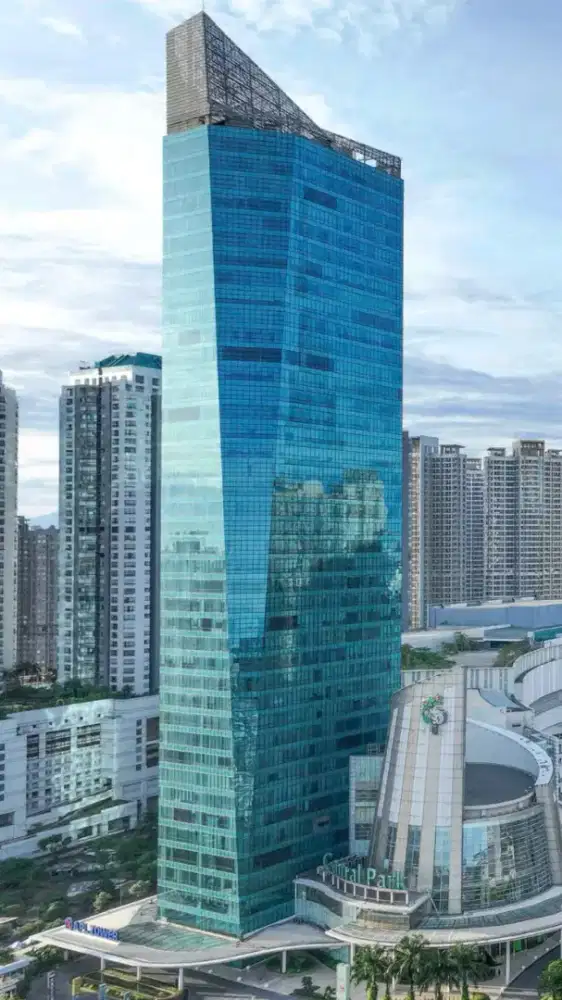 We're Hiring SECURITY