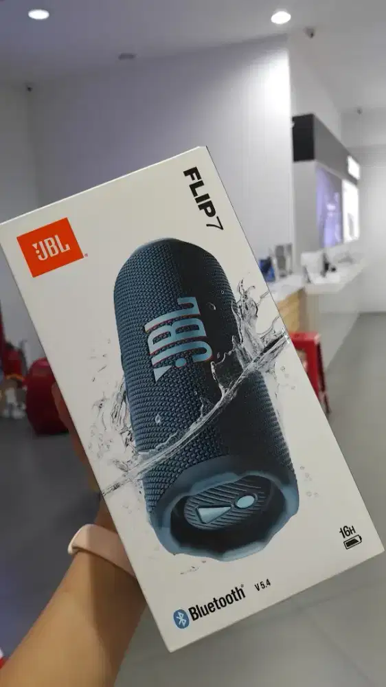 PROMO JBL FLIP 7