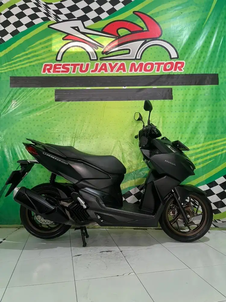 Vario 160 ABS th 2024 cash/kredit#rjm