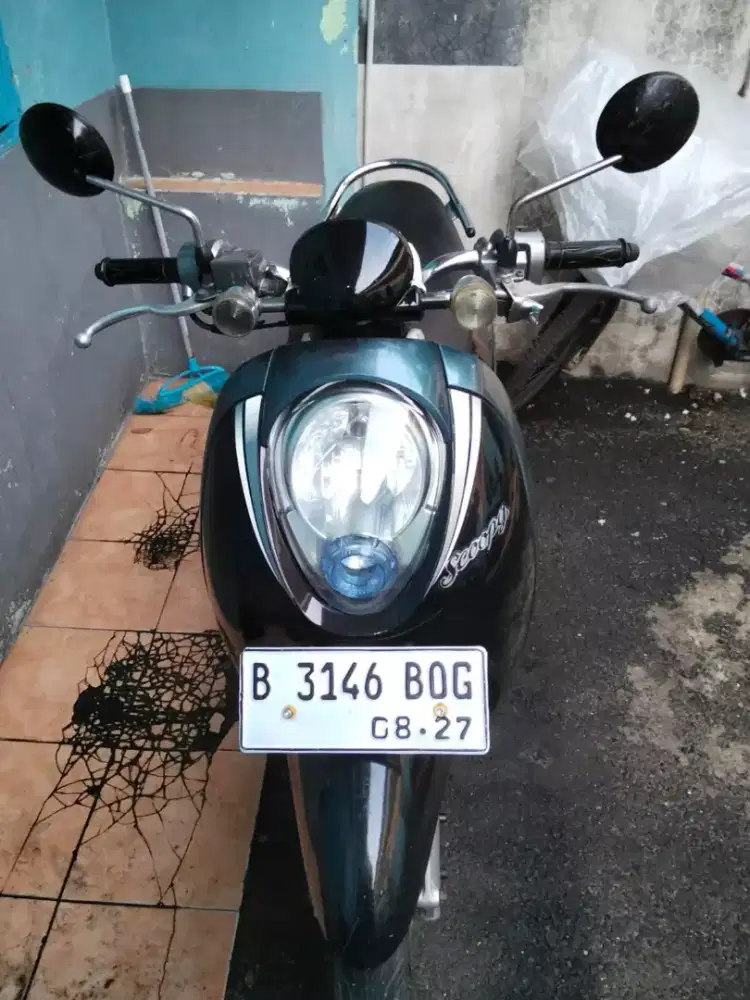 Scopy carbu 2012 surat lengkap