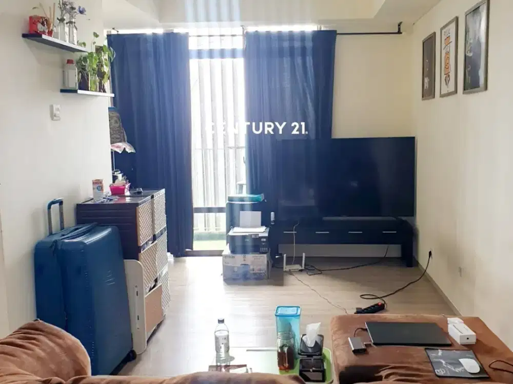 Apartement Siap Huni Di Sektor 5 Bintaro AR 18029