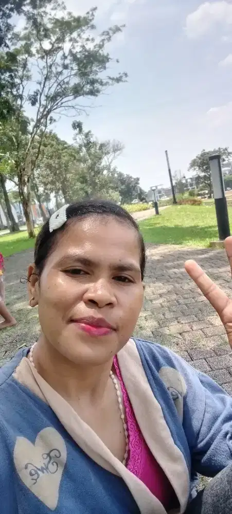 Intinya PP gading serpong