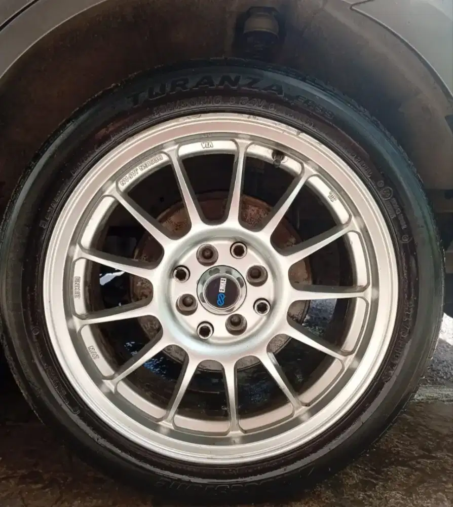 Jual TT pelek ban R 16 ban 195/50 universal