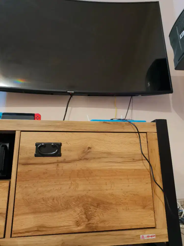 Dibutuhkan Art momong menginap