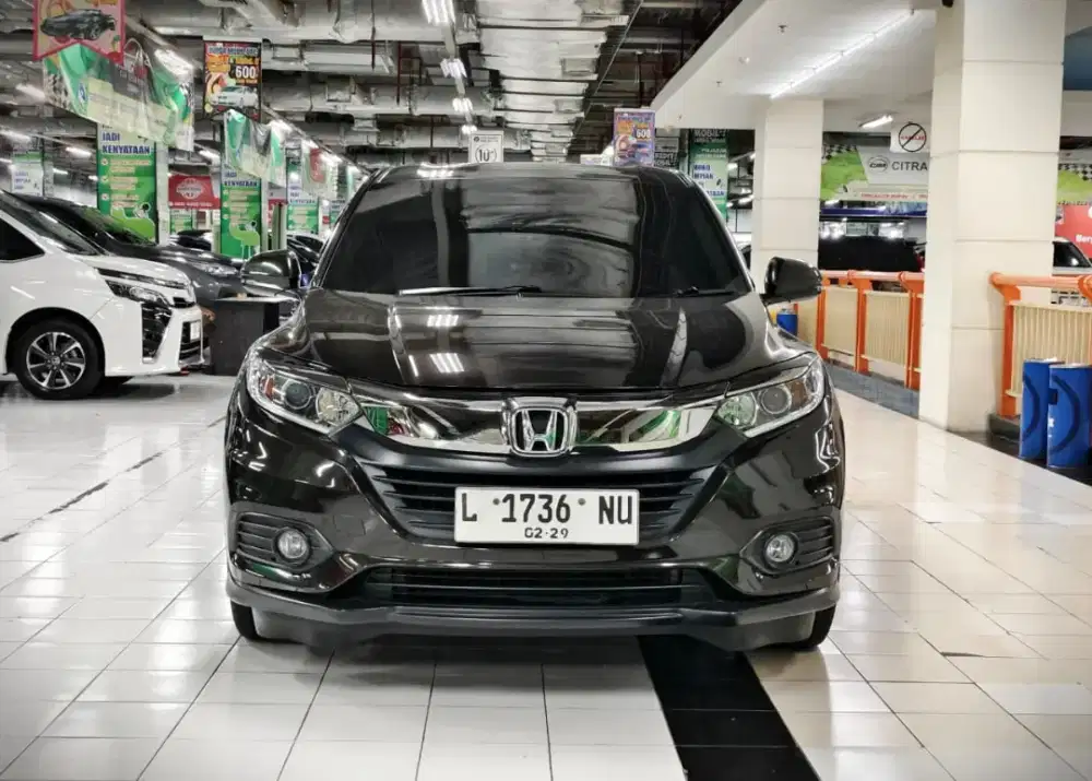 HRV 1.5 E AT 2018