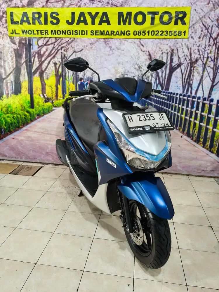 New fregoo istimewa tangan pertama