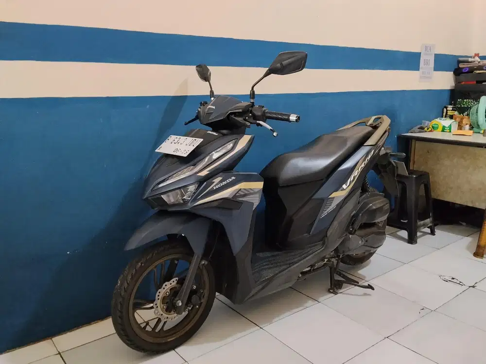( Jual cepat Honda Vario led new Gen2 125cc 2023