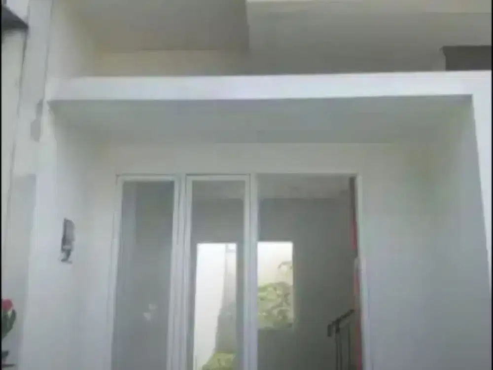 DISEWA/WTL Rumah di Citra Raya Cikupa