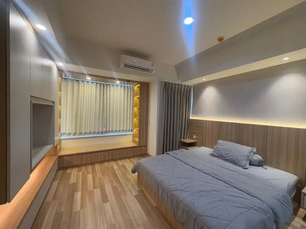 Disewakan Apartment Orange County Tower Newport Lippo Cikarang B53915