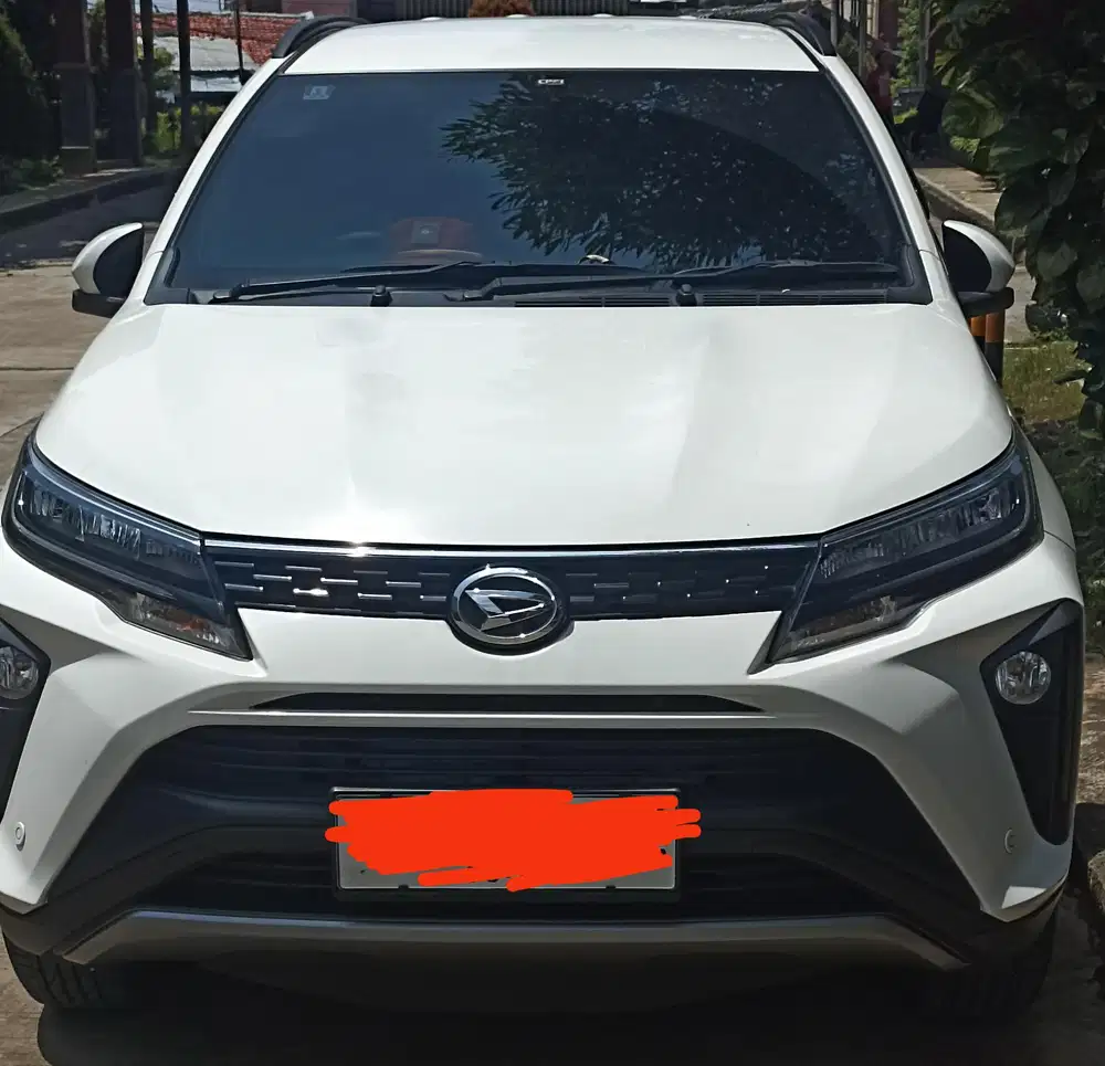 Daihatsu Terios 2024 (Over Kredit)