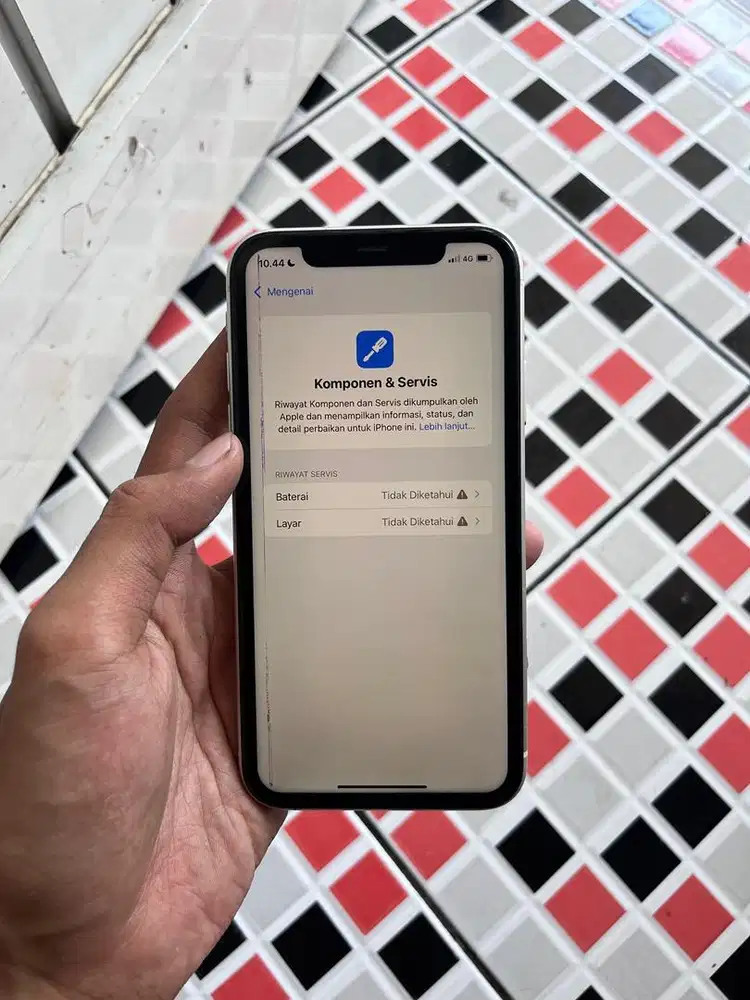 iphone 11 64gb inter all operator