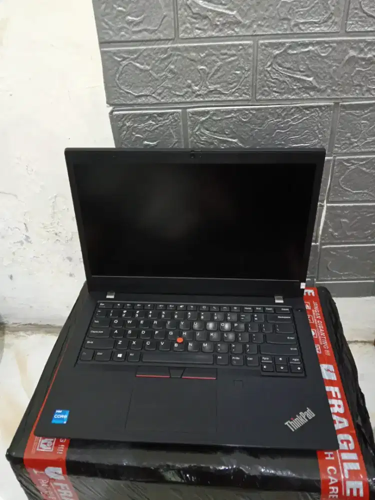 Laptop Lenovo L14 G2 i5 gen 11 ram 8GB SSD 128GB