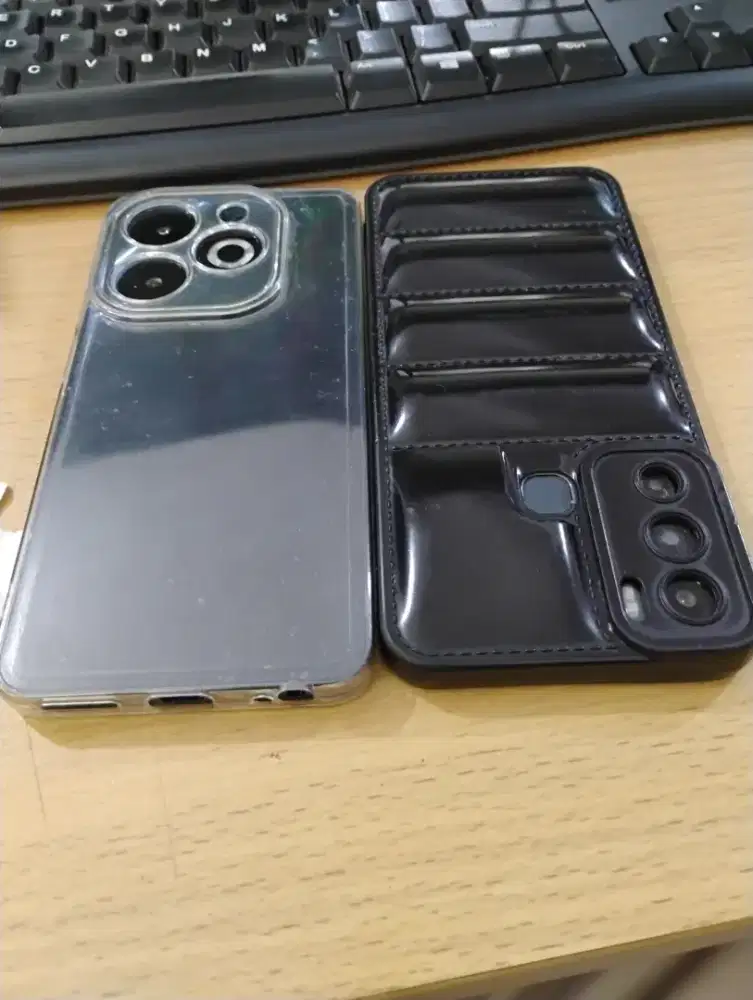 Jual hp Infinix seken