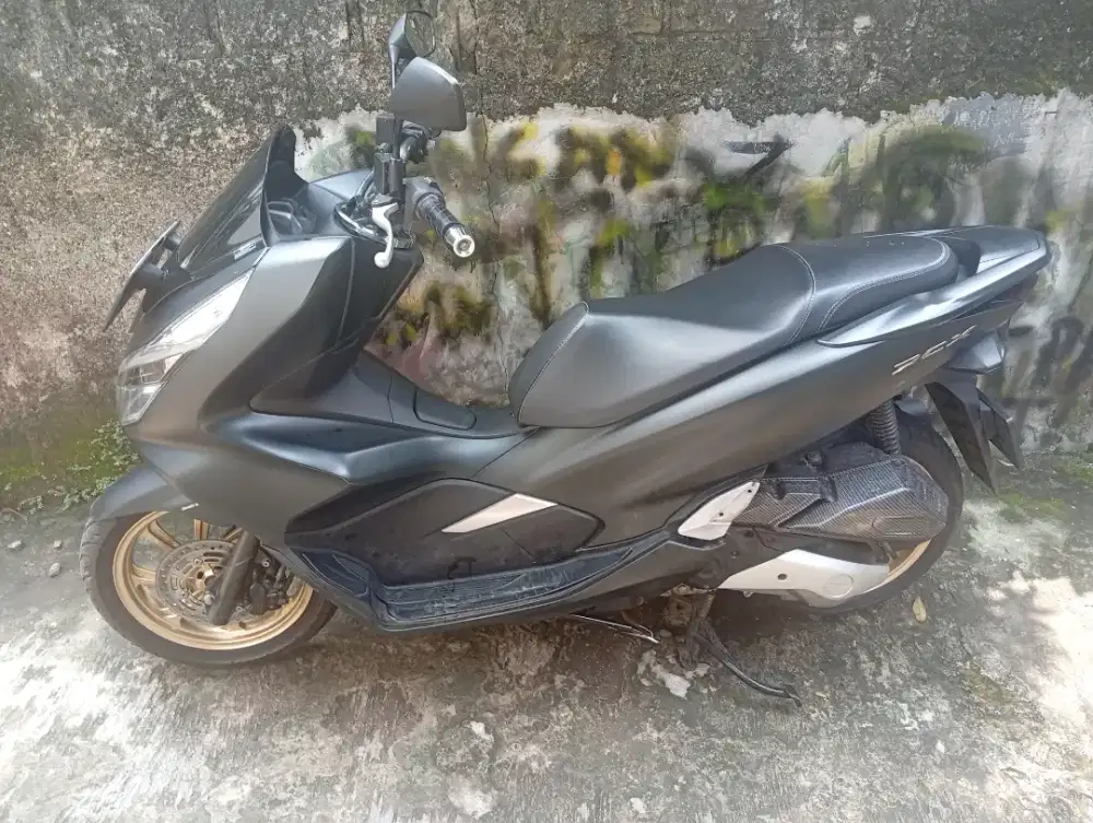 Honda PCX  150 2020