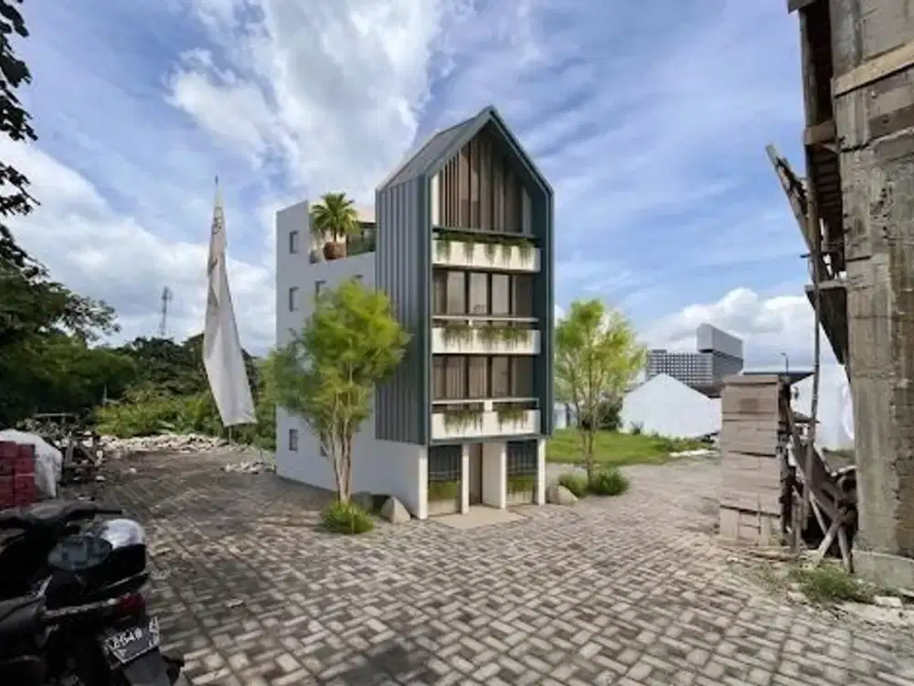 Jual Kost Eksklusif Dekat Kampus Malang Okupansi Full, Potensi Cuan Maksimal