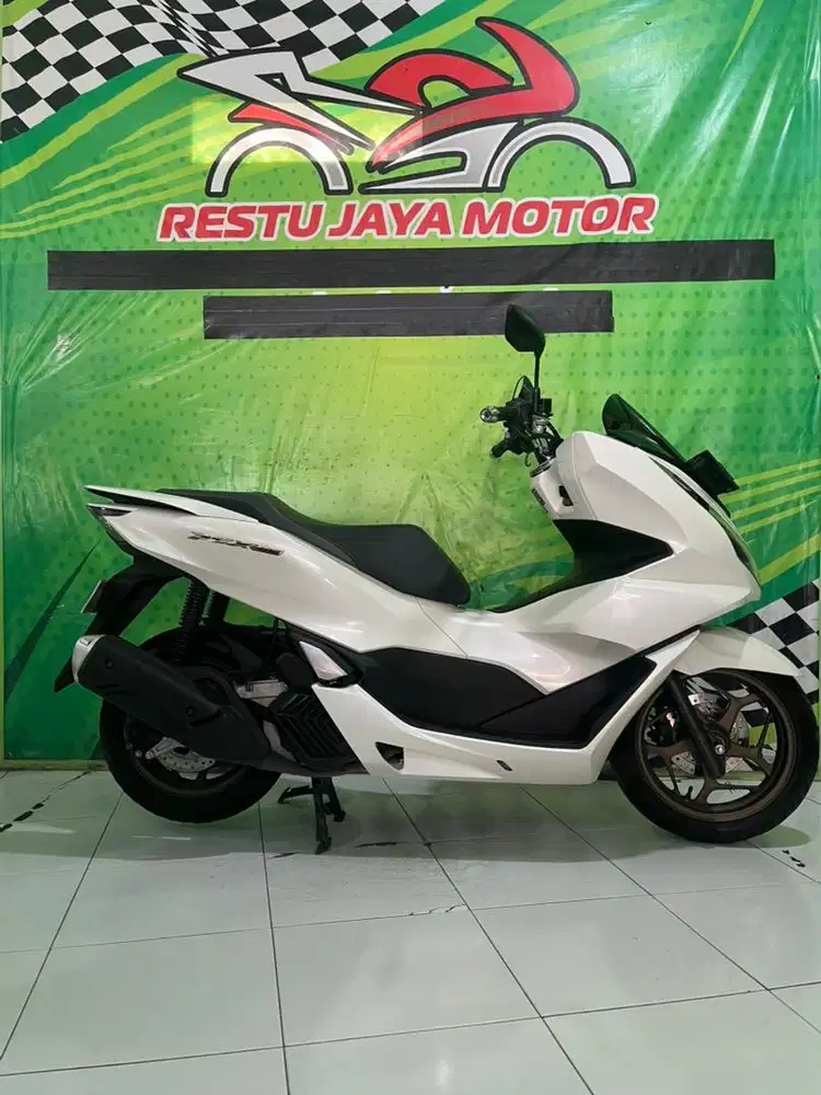 PCX 160 cbs th 2023 cash/kredit#rjm
