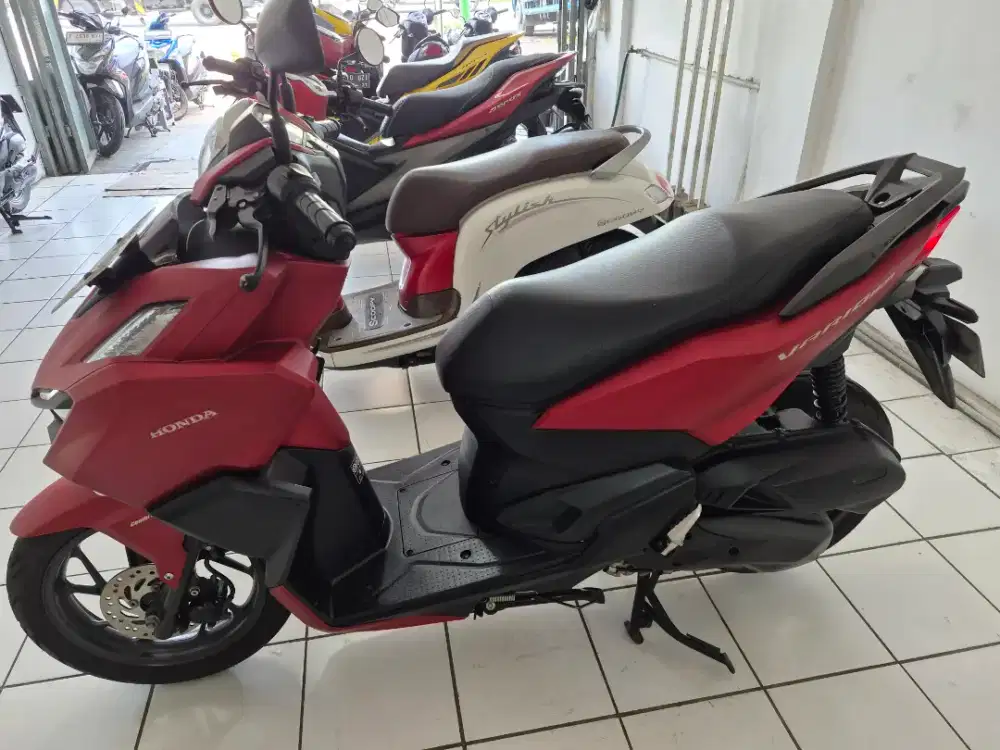 VARIO160 CBS 2023 Oke cas/ kredit DP 500