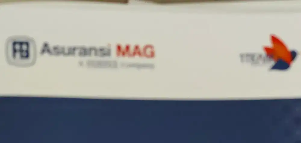 Wanita untk Administrasi kantor agen asuransi