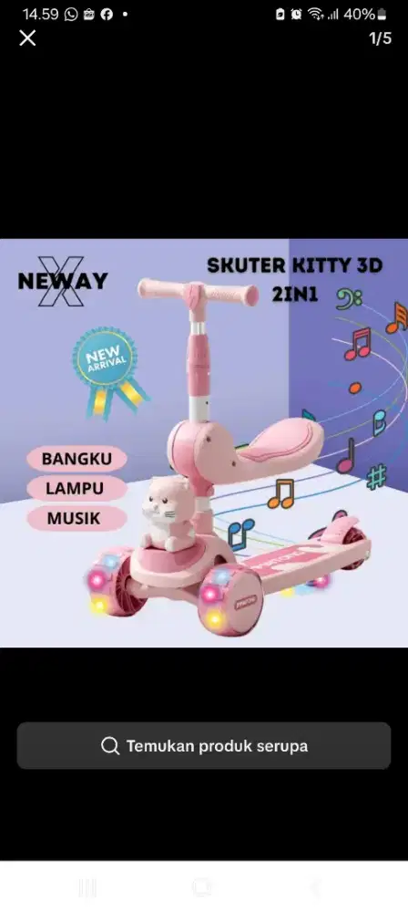 LOWONGAN KERJA HOST LIVE