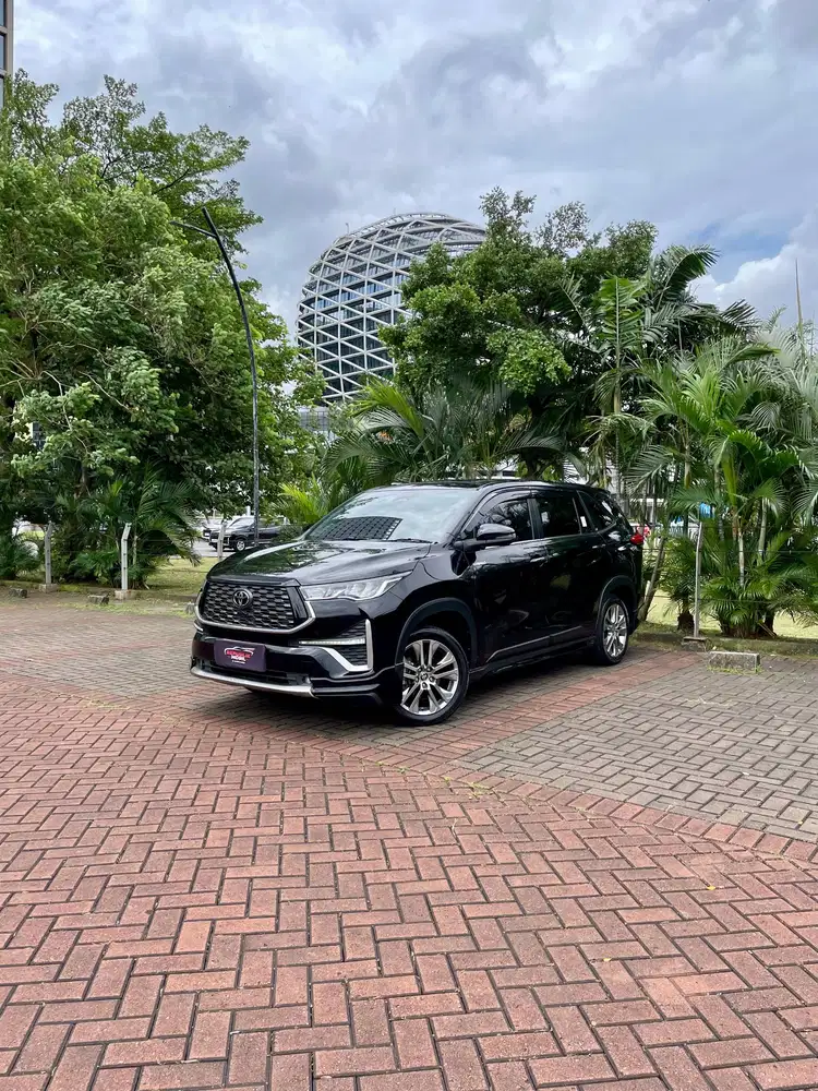 Toyota Innova Zenix 2.0 Q Modelista (Hybrid) 2024