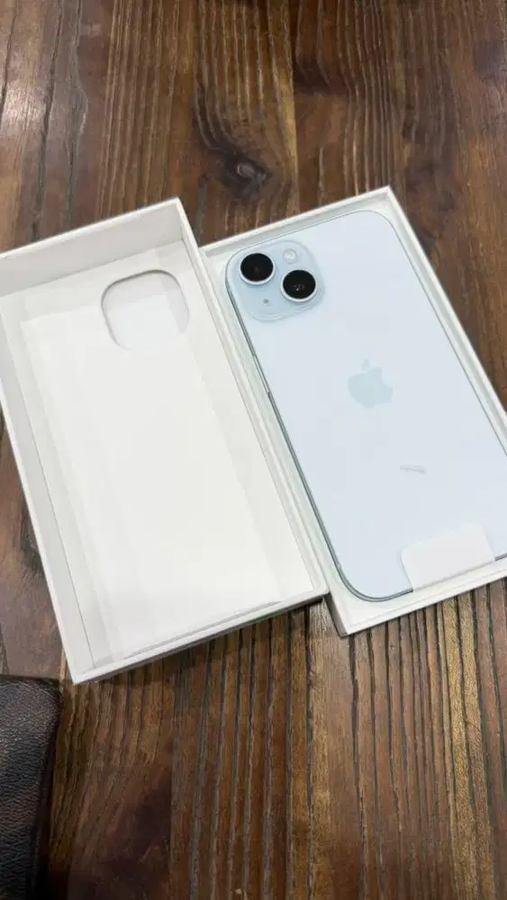 kredit iphone 15 128Gb ktp aja